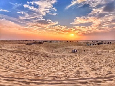 Jodhpur & Jaisalmer